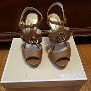 Women's Michael Kors Heels